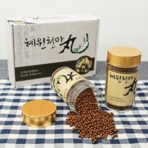 혜원천마농장,천마환 500g